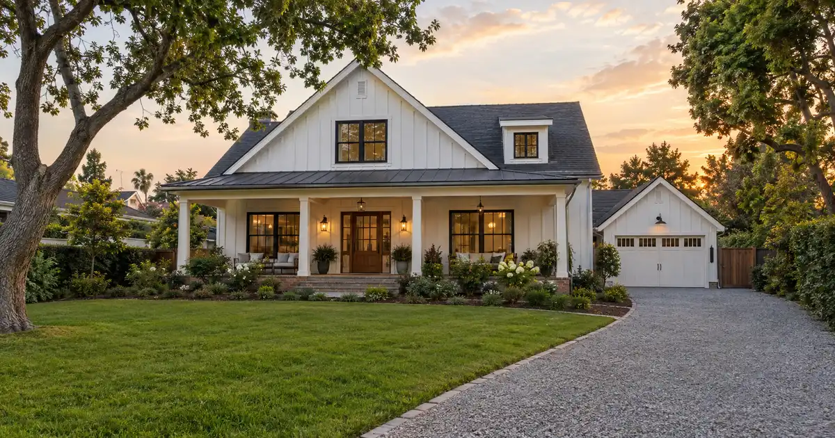 Conventional loans in Monterey Park, California — conforming mortgage with a low down payment