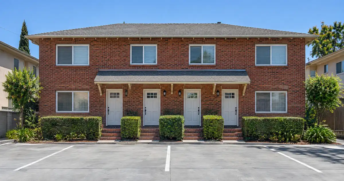 DSCR HELOC in Monterey Park, California — rental property equity line