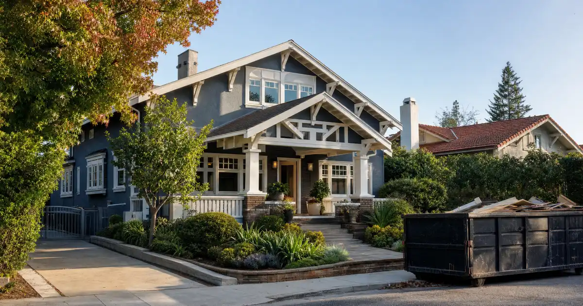 HELOC in Monterey Park, California — home equity line of credit