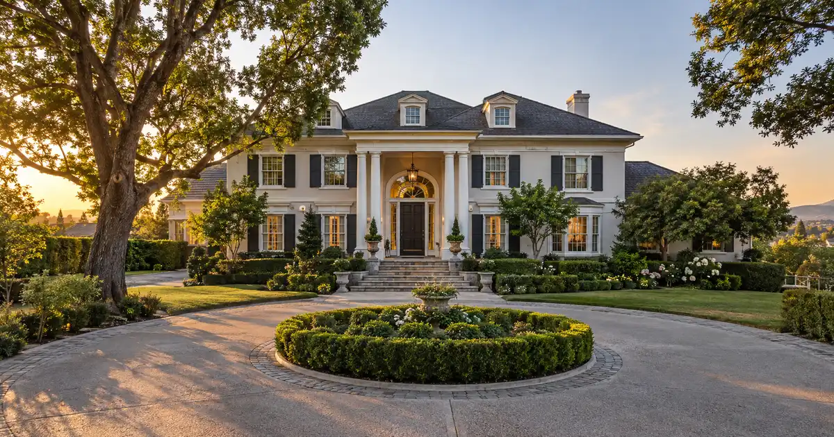 Jumbo cash-out refinance in Monterey Park, California — equity above the conforming limit into cash