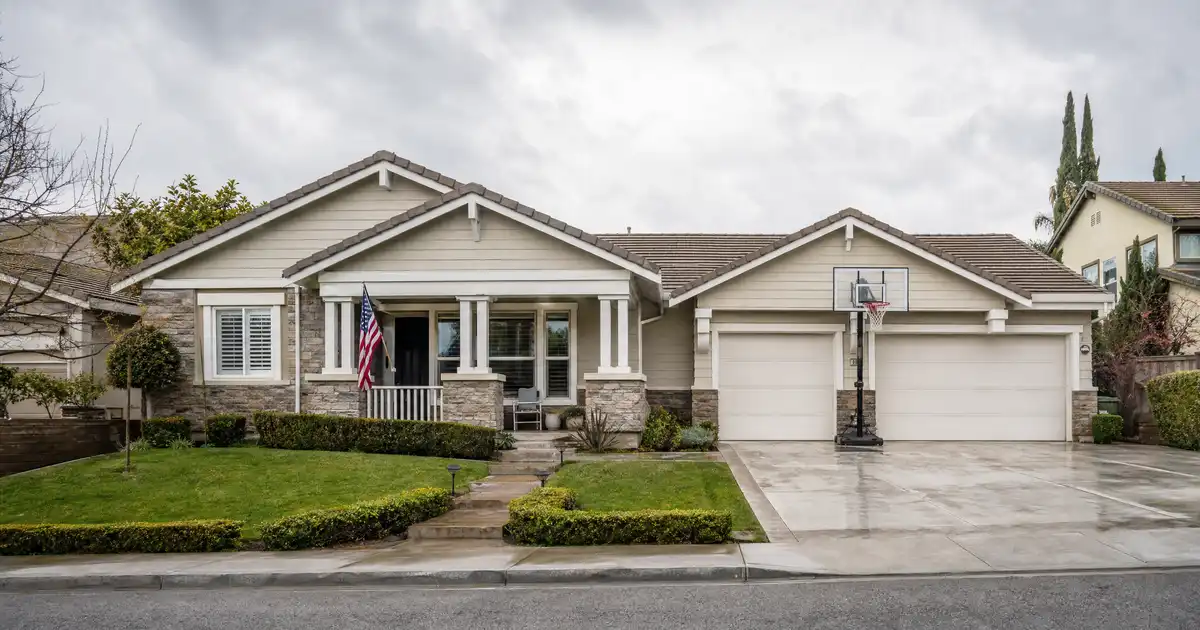 VA loans in Monterey Park, California — no down payment for veterans