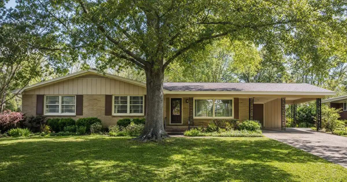 Conventional loans in Montgomery, Alabama — conforming mortgage with a low down payment
