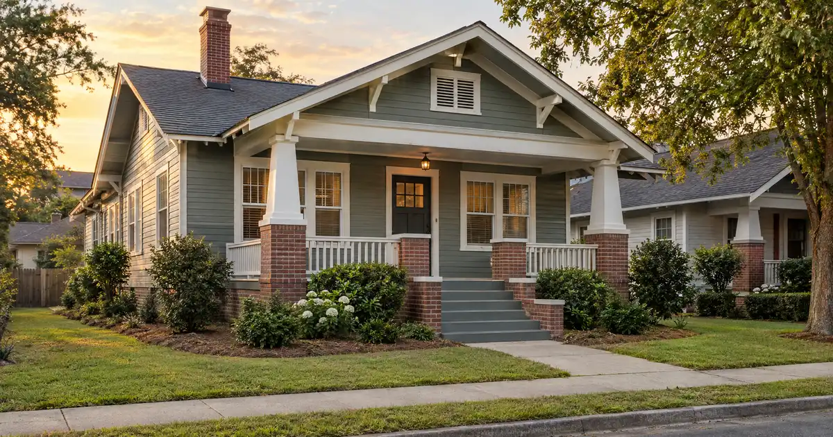 DSCR HELOC in Montgomery, Alabama — rental property equity line