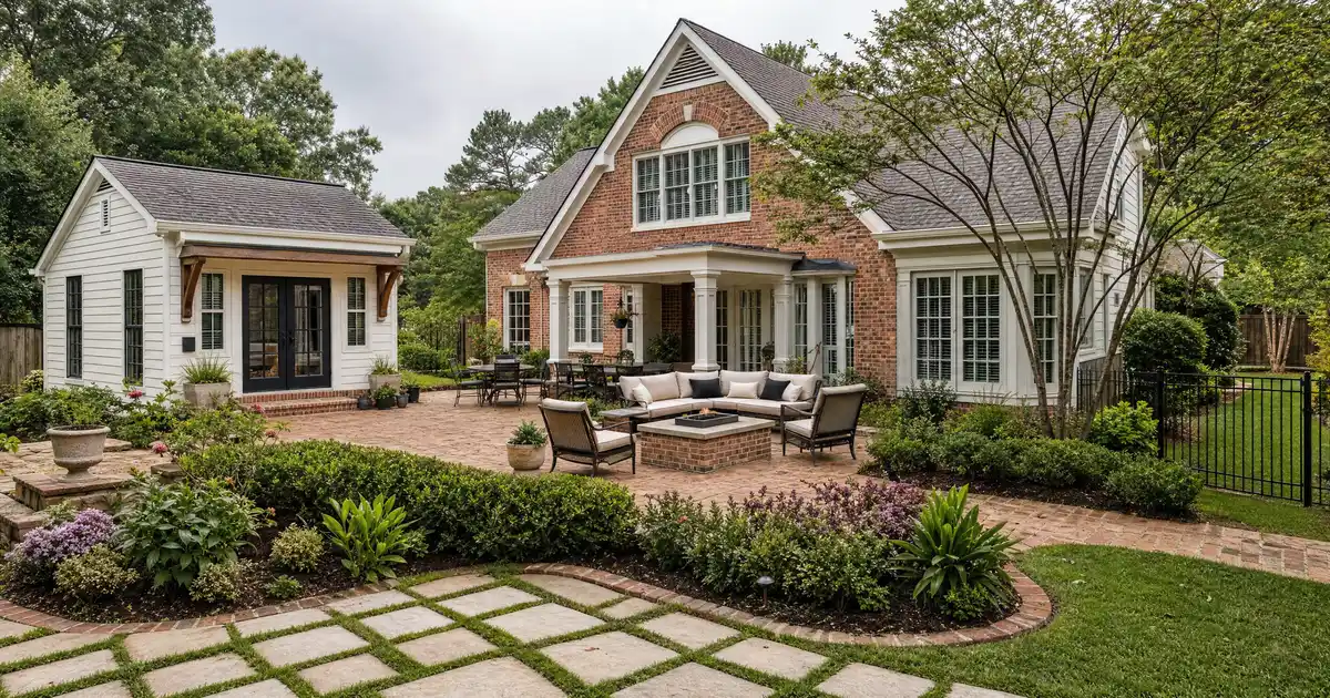 HELOC in Montgomery, Alabama — home equity line of credit