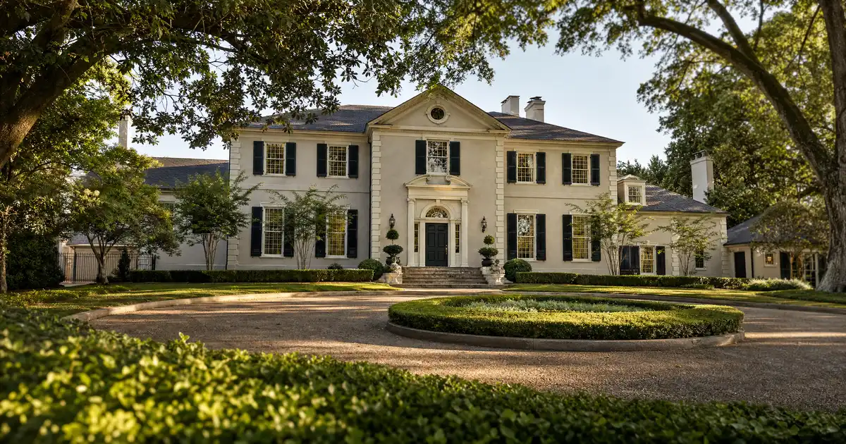 Jumbo cash-out refinance in Montgomery, Alabama — equity above the conforming limit into cash