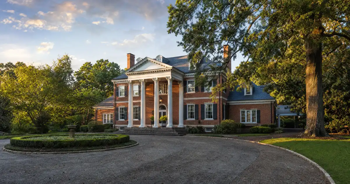 Jumbo loans in Montgomery, Alabama — financing above the conforming limit