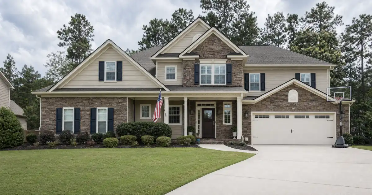 VA loans in Montgomery, Alabama — no down payment for veterans