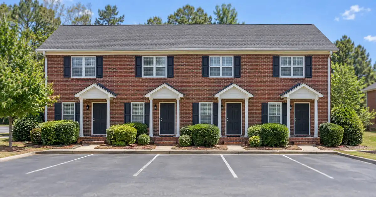 DSCR HELOC in Mooresville, North Carolina — rental property equity line