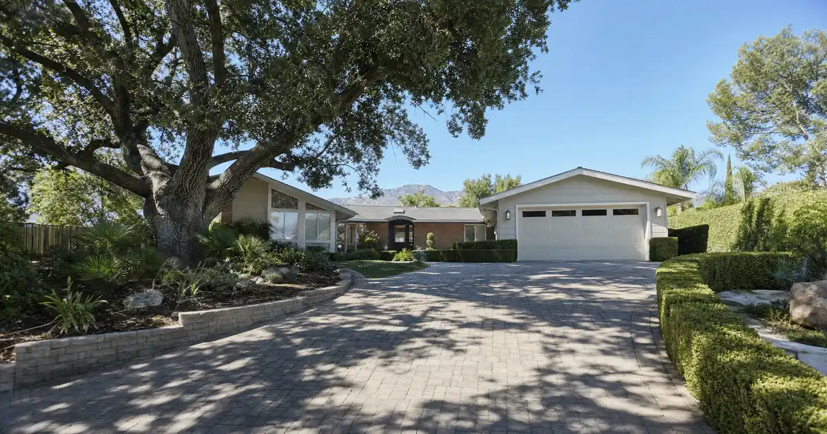 Cash-out refinance in Moreno Valley, California — home equity into cash