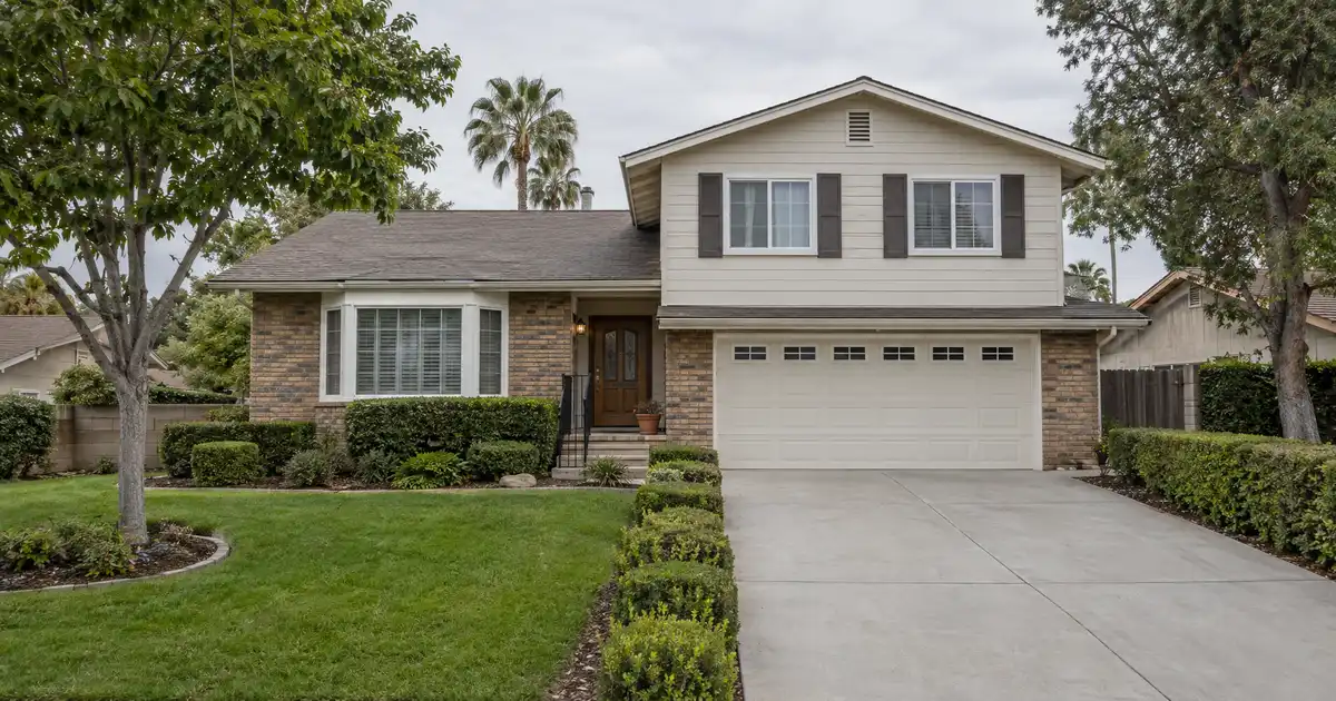 Conventional loans in Moreno Valley, California — conforming mortgage with a low down payment