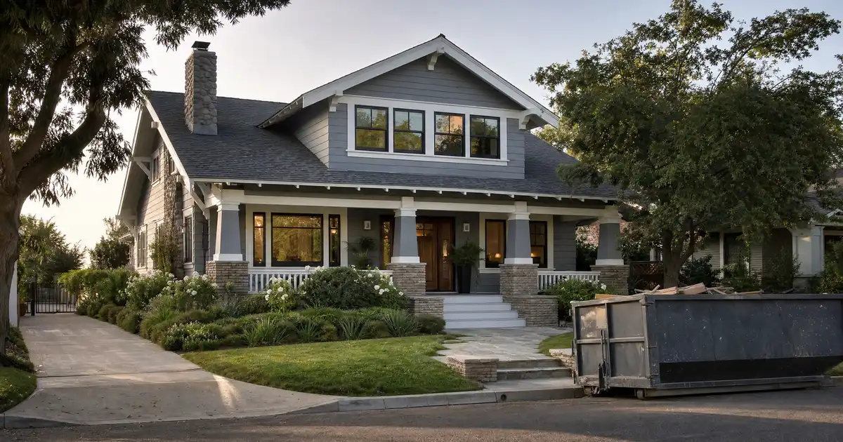 HELOC in Moreno Valley, California — home equity line of credit