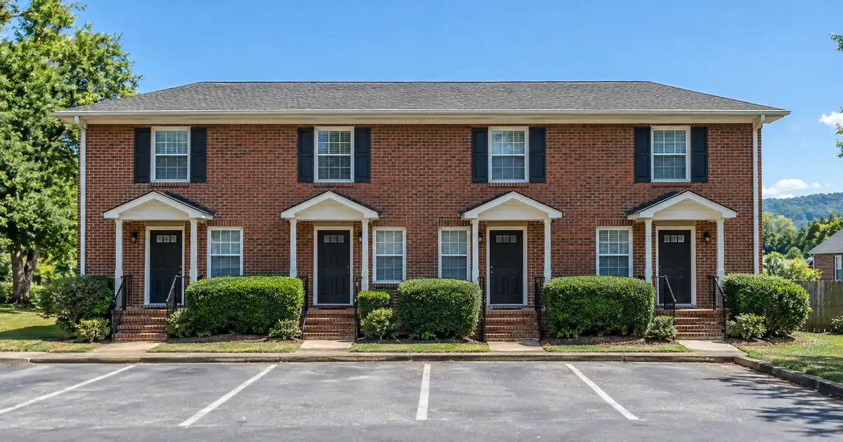 DSCR HELOC in Morganton, North Carolina — rental property equity line