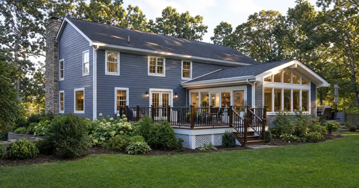 HELOC in Morganton, North Carolina — home equity line of credit