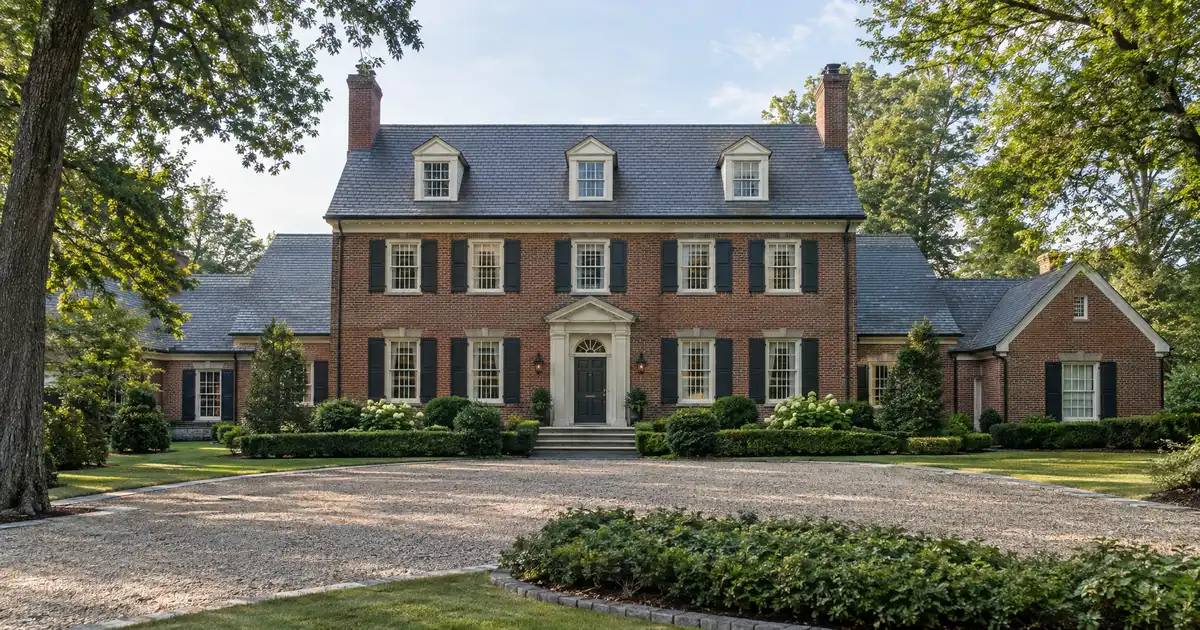 Jumbo cash-out refinance in Morristown, Tennessee — equity above the conforming limit into cash
