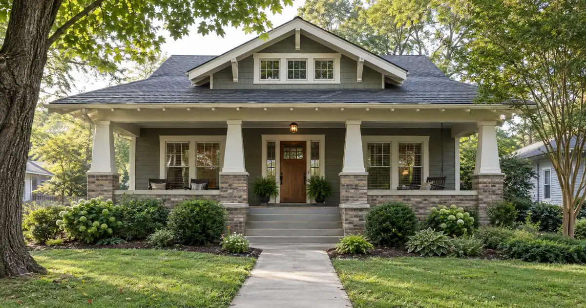 Mortgage refinance in Morristown, Tennessee — a better loan on the same home