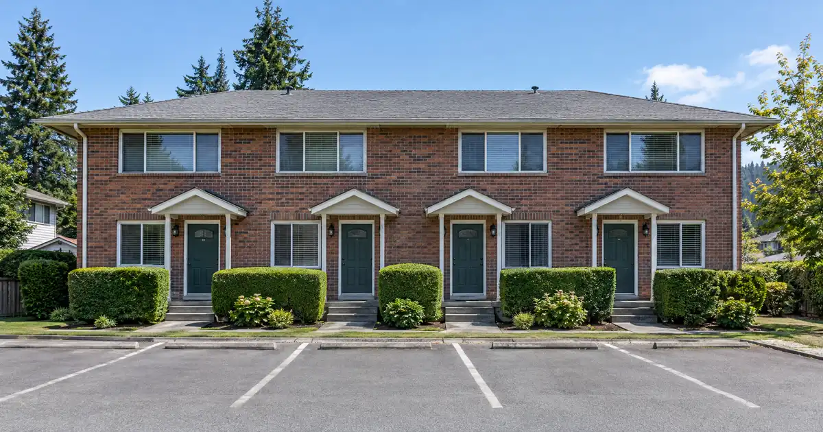 DSCR HELOC in Mount Vernon, Washington — rental property equity line