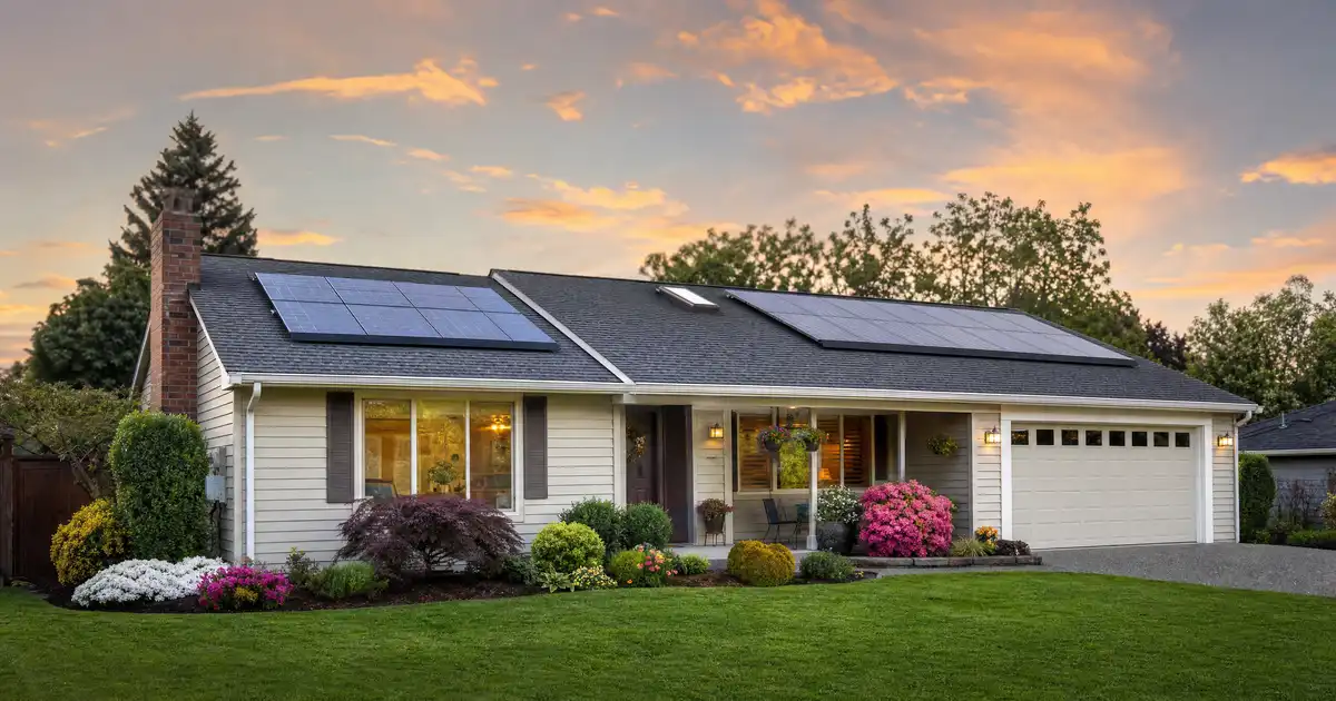 HELOC in Mount Vernon, Washington — home equity line of credit