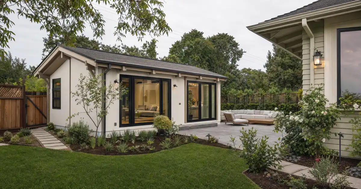 HELOC in Mountain View, California — home equity line of credit