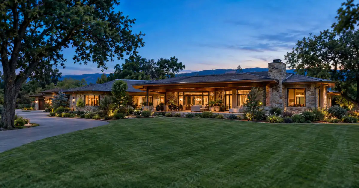 Jumbo cash-out refinance in Mountain View, California — equity above the conforming limit into cash