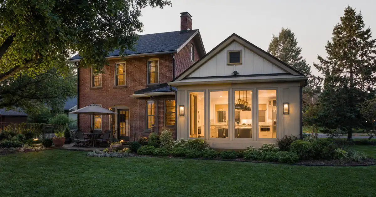 Cash-out refinance in Muncie, Indiana — home equity into cash
