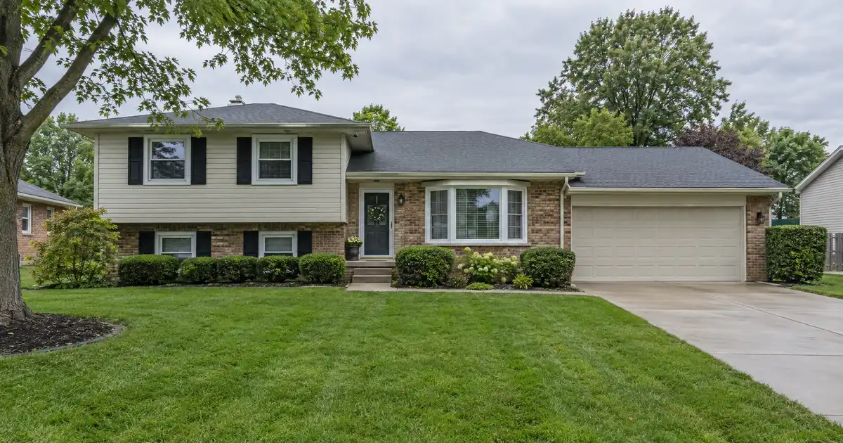 Conventional loans in Muncie, Indiana — conforming mortgage with a low down payment