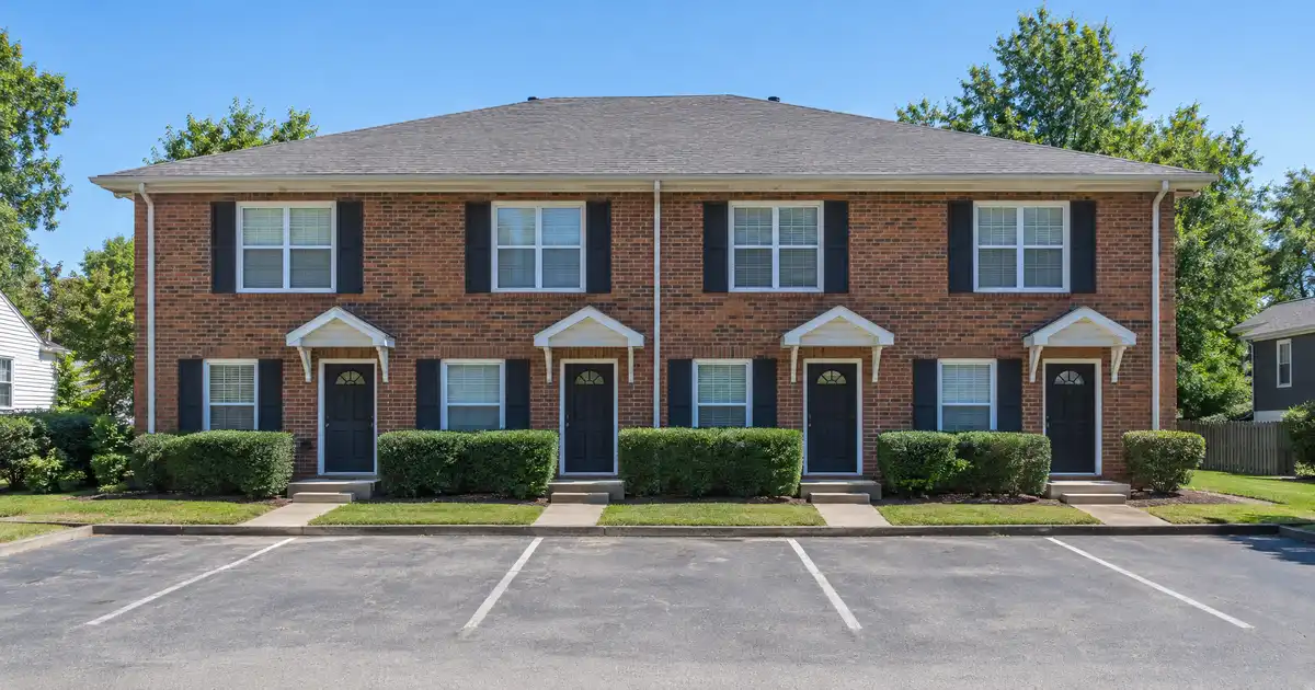 DSCR HELOC in Muncie, Indiana — rental property equity line