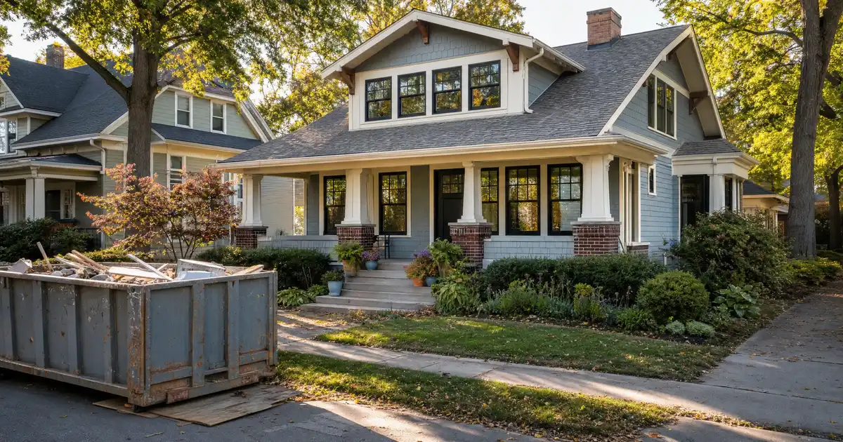 HELOC in Muncie, Indiana — home equity line of credit