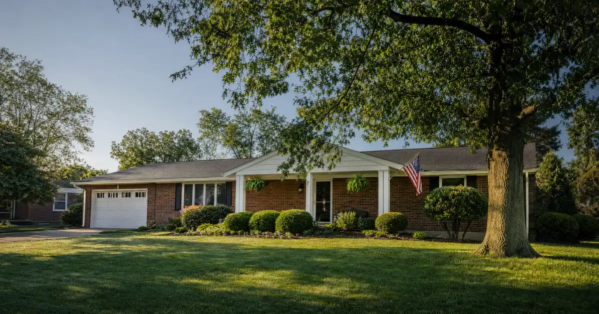 VA loans in Muncie, Indiana — no down payment for veterans