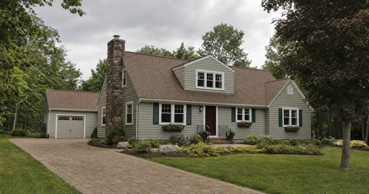 Cash-out refinance in Munising, Michigan — home equity into cash