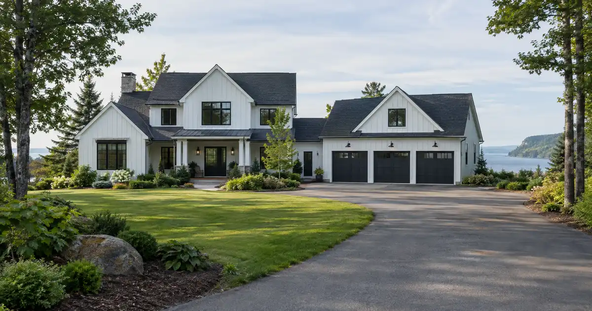 Jumbo loans in Munising, Michigan — financing above the conforming limit