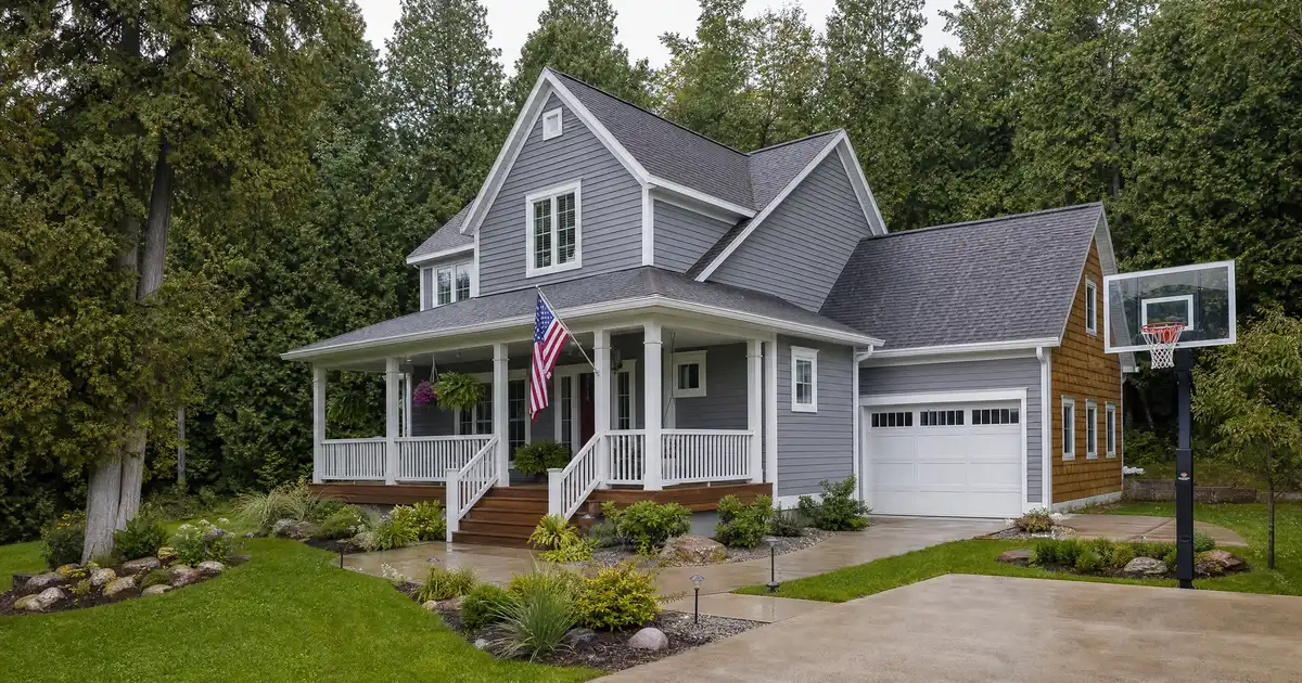 VA loans in Munising, Michigan — no down payment for veterans