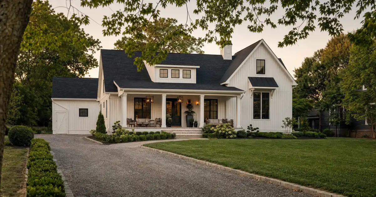 Conventional loans in Murfreesboro, Tennessee — conforming mortgage with a low down payment