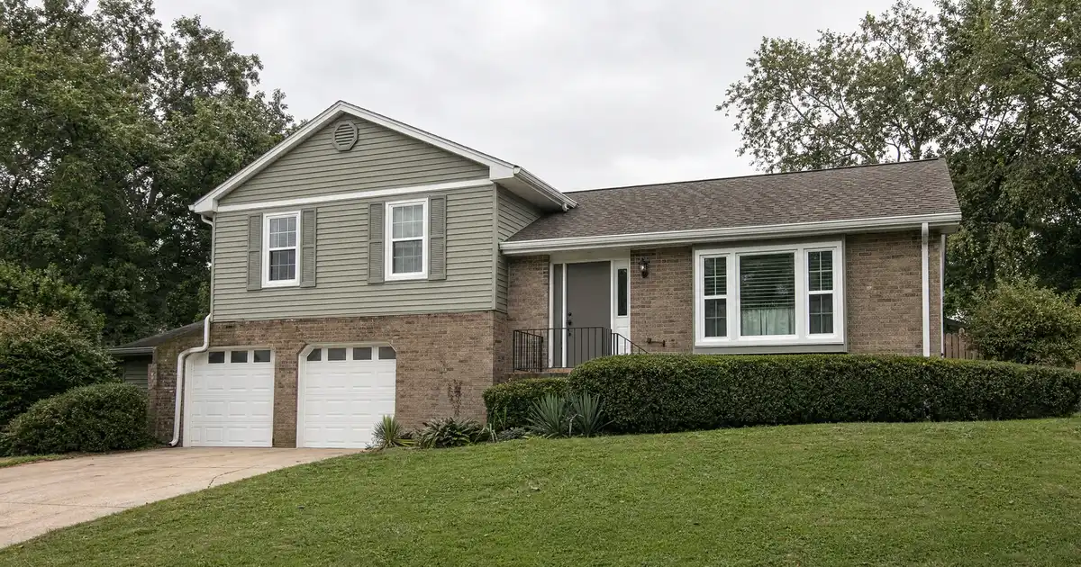 FHA cash-out refinance in Murfreesboro, Tennessee — home equity into cash