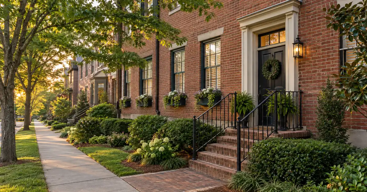 Mortgage refinance in Murfreesboro, Tennessee — a better loan on the same home