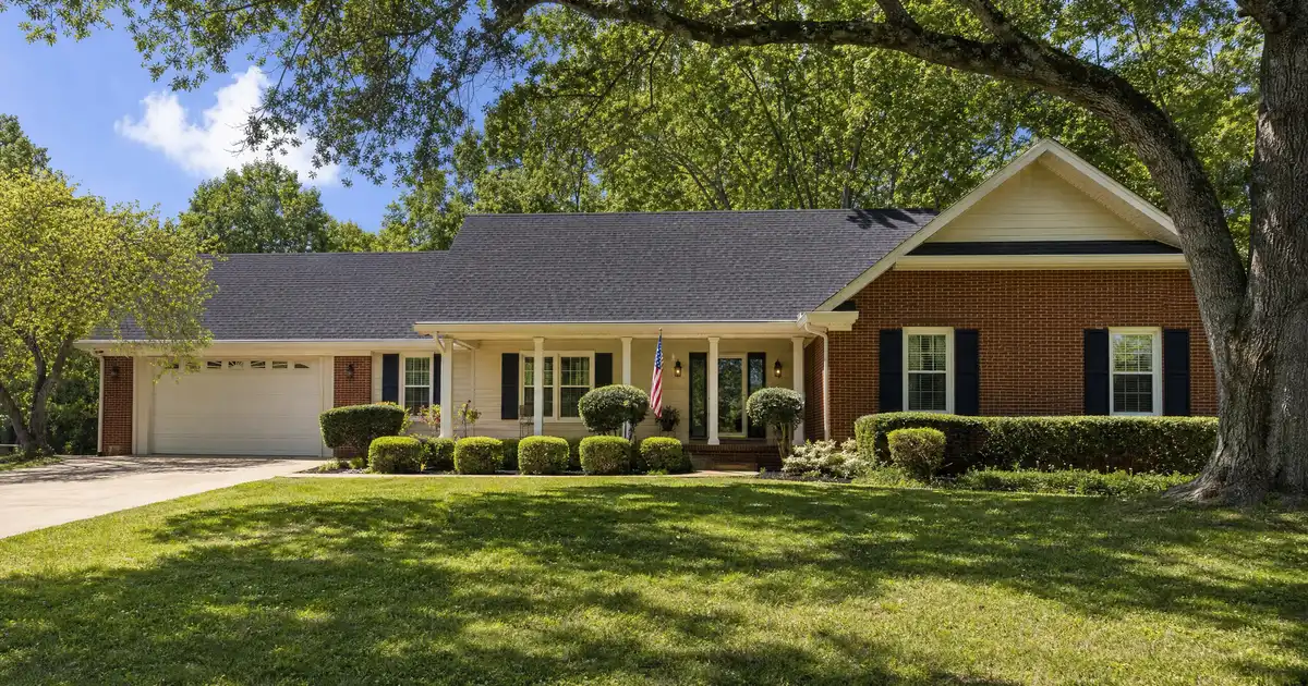 VA cash-out refinance in Murfreesboro, Tennessee — home equity into cash for veterans