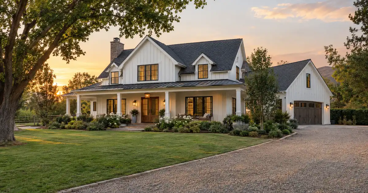 Conventional loans in Murrieta, California — conforming mortgage with a low down payment
