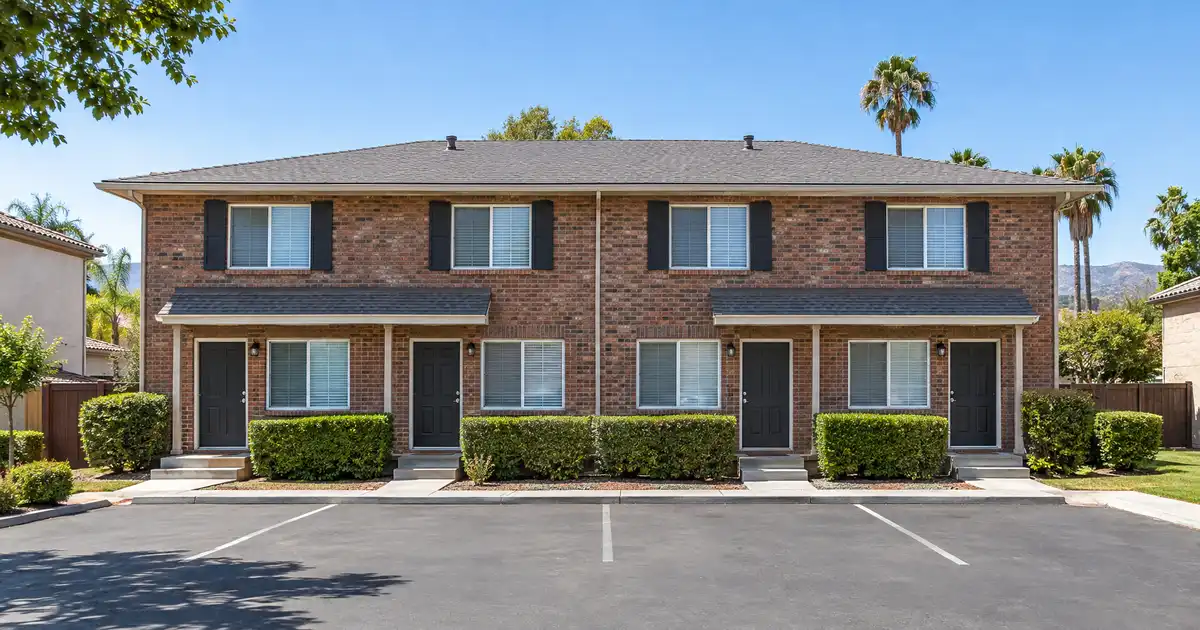 DSCR HELOC in Murrieta, California — rental property equity line