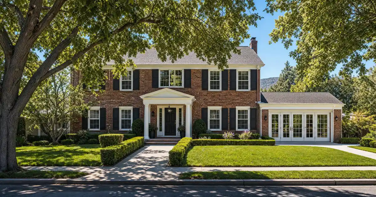 HELOC in Murrieta, California — home equity line of credit