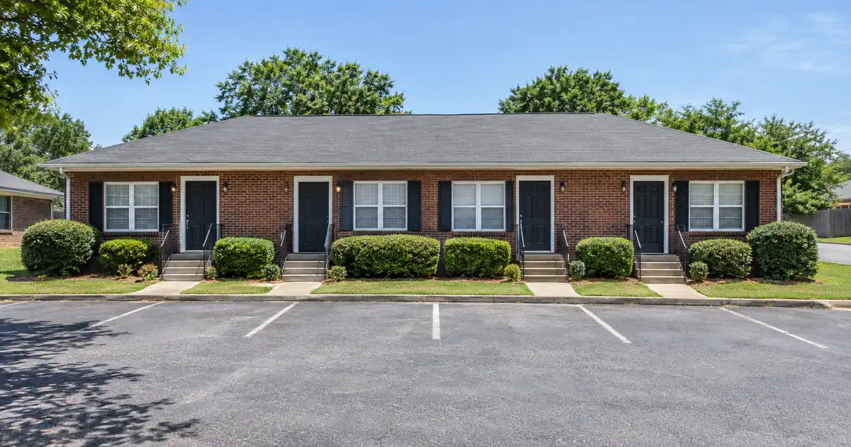 DSCR HELOC in Muscle Shoals, Alabama — rental property equity line