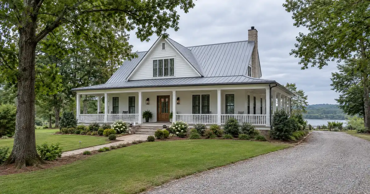 Mortgage refinance in Muscle Shoals, Alabama — a better loan on the same home