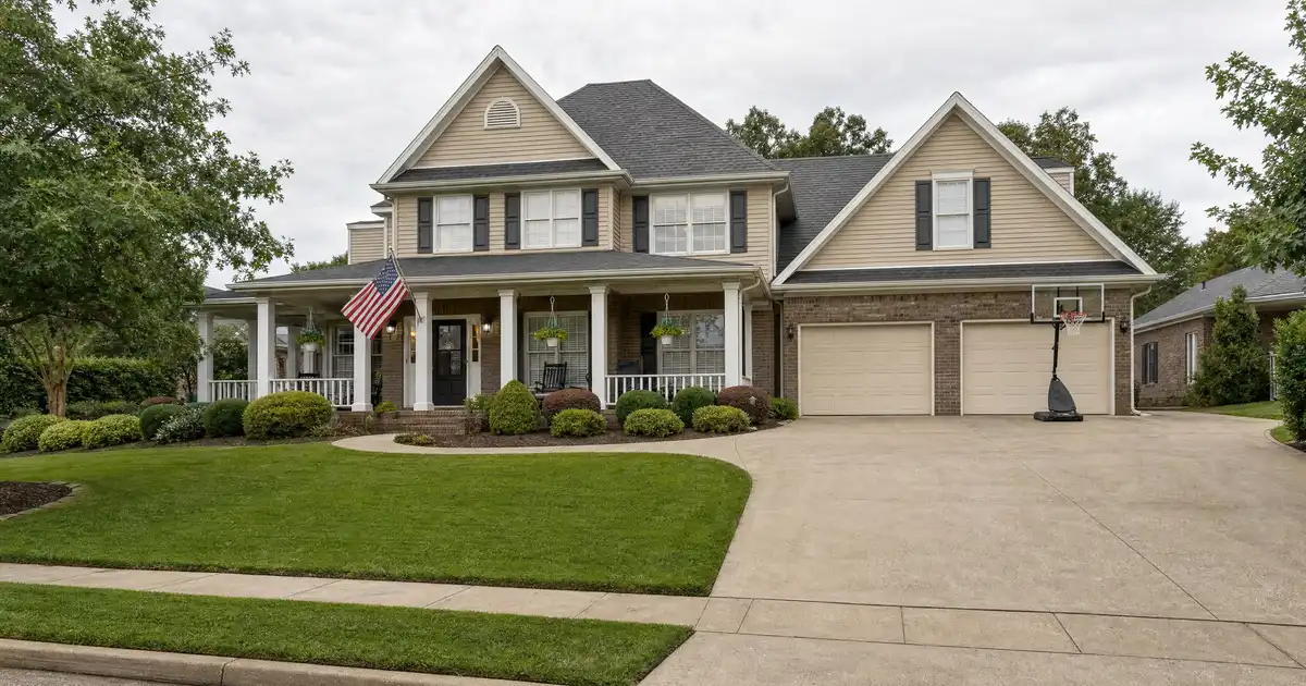 VA loans in Muscle Shoals, Alabama — no down payment for veterans