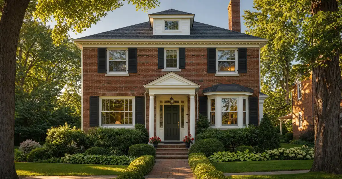 Cash-out refinance in Muskegon, Michigan — home equity into cash