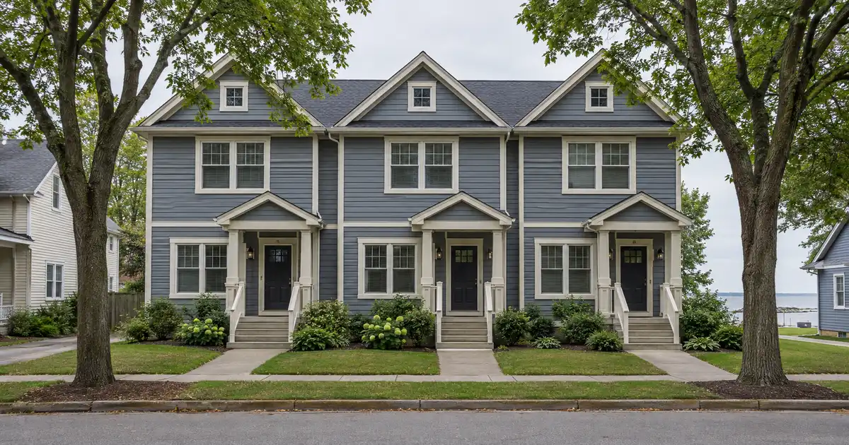 DSCR HELOC in Muskegon, Michigan — rental property equity line