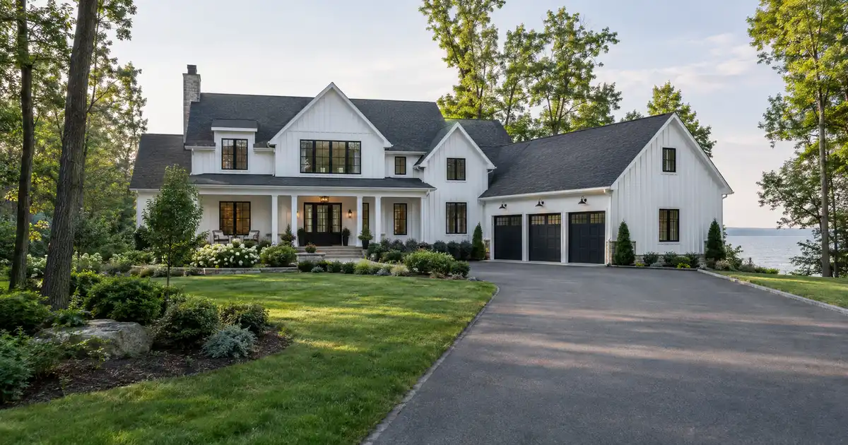 Jumbo loans in Muskegon, Michigan — financing above the conforming limit
