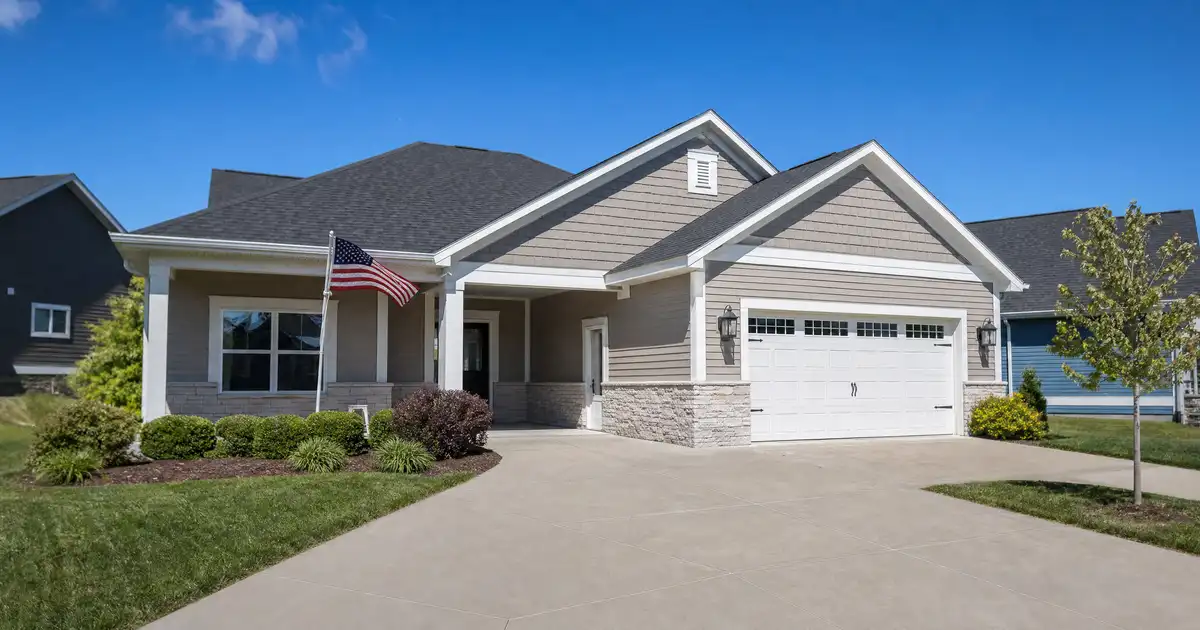 VA loans in Muskegon, Michigan — no down payment for veterans