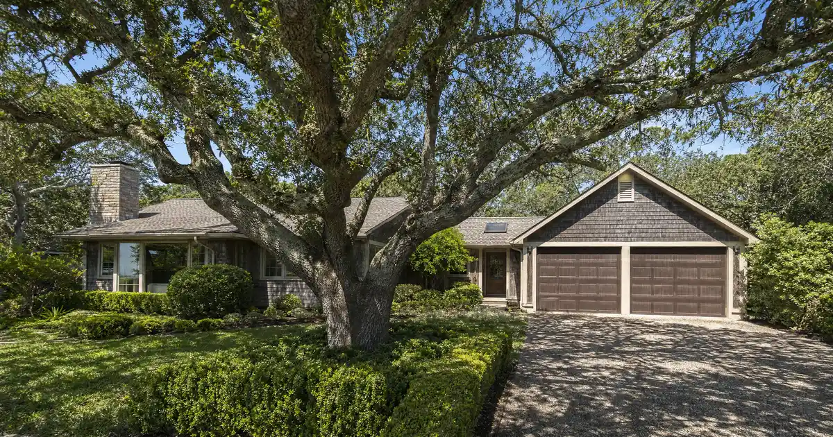 Cash-out refinance in Nags Head, North Carolina — home equity into cash