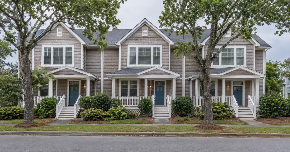 DSCR HELOC in Nags Head, North Carolina — rental property equity line