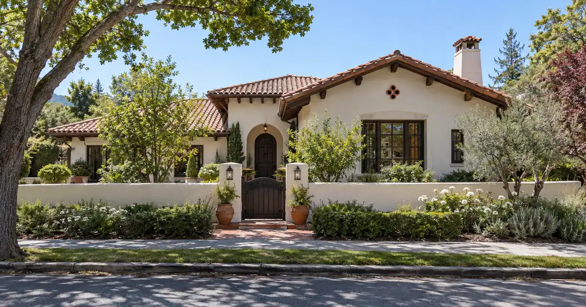 Asset-based mortgage in Napa, California — qualify on assets, not income