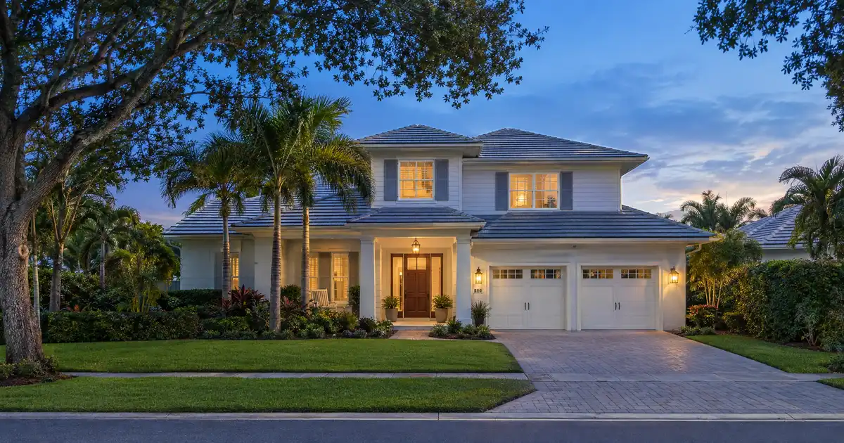 Asset-based mortgage in Naples, Florida — qualify on assets, not income