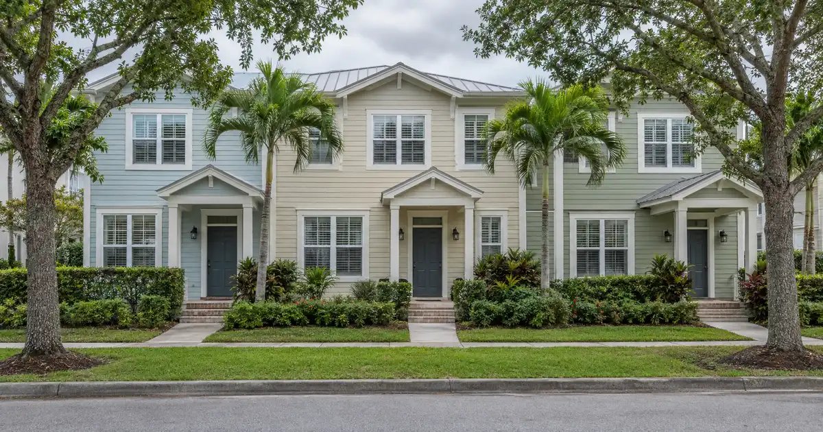 DSCR HELOC in Naples, Florida — rental property equity line